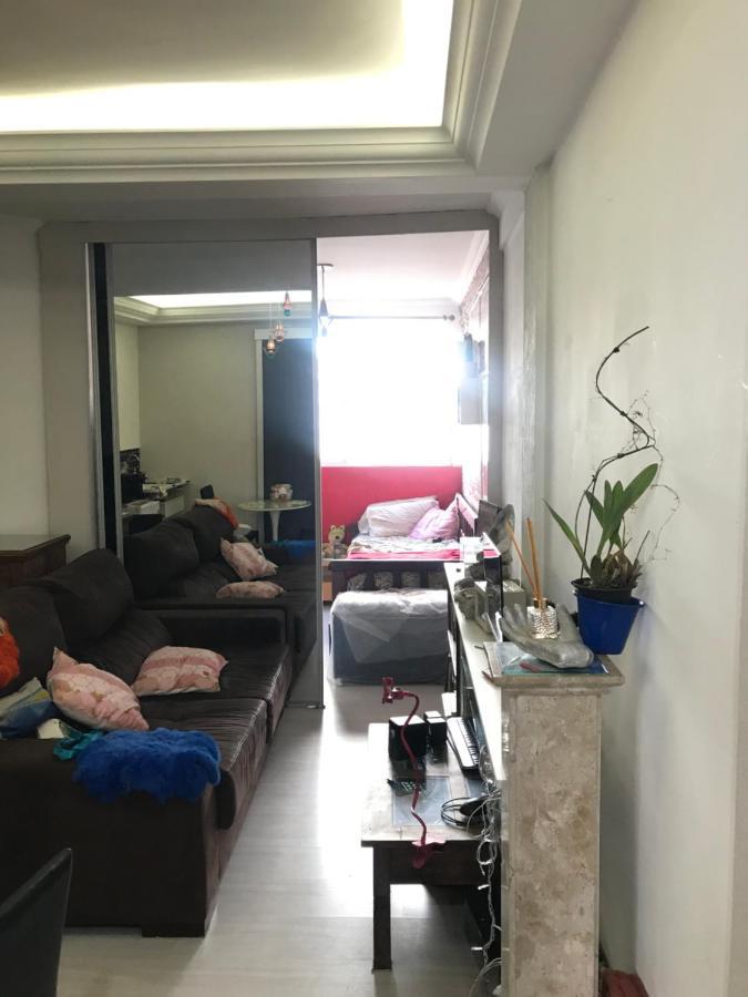 Airloft4people Hosp Sta Casa Mackenzie Av Pta E Shopping Higienopolis Apartamento