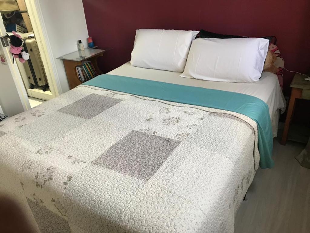 Airloft4people Hosp Sta Casa Mackenzie Av Pta E Shopping Higienopolis *