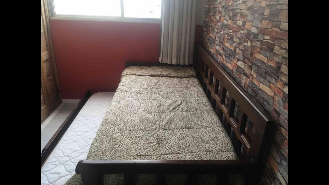 Apartamento Airloft4people Hosp Sta Casa Mackenzie Av Pta E Shopping Higienopolis