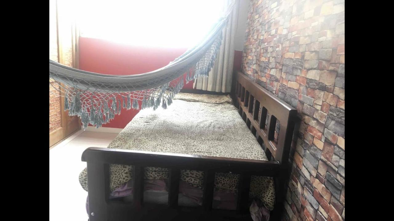 Airloft4people Hosp Sta Casa Mackenzie Av Pta E Shopping Higienopolis * São Paulo