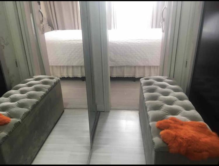 Apartamento Airloft4people Hosp Sta Casa Mackenzie Av Pta E Shopping Higienopolis *