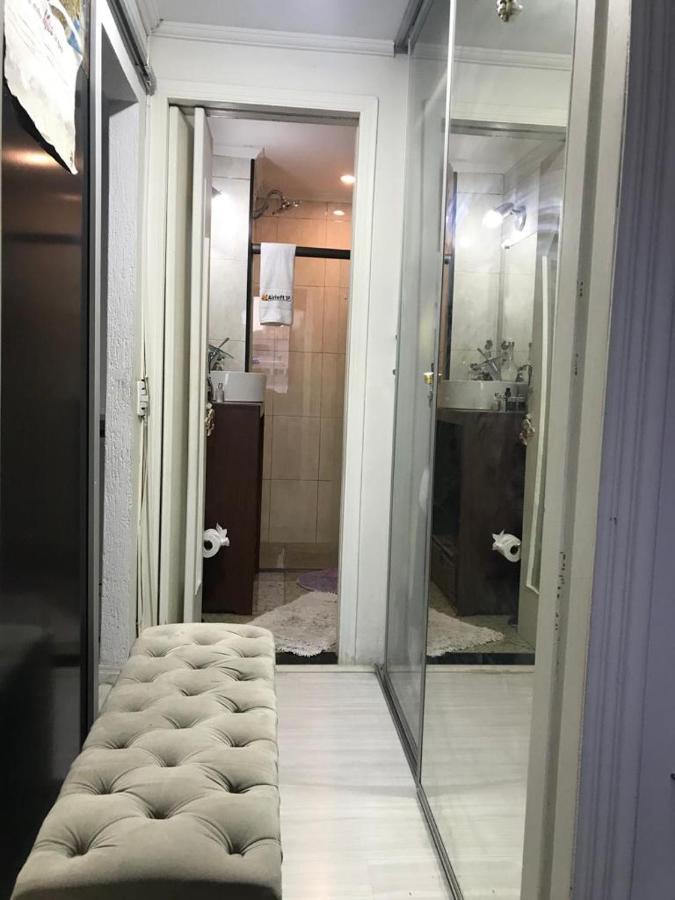 Airloft4people Hosp Sta Casa Mackenzie Av Pta E Shopping Higienopolis Apartamento *