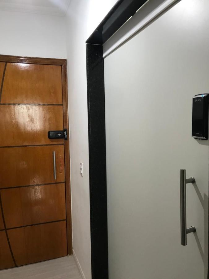 Airloft4people Hosp Sta Casa Mackenzie Av Pta E Shopping Higienopolis São Paulo